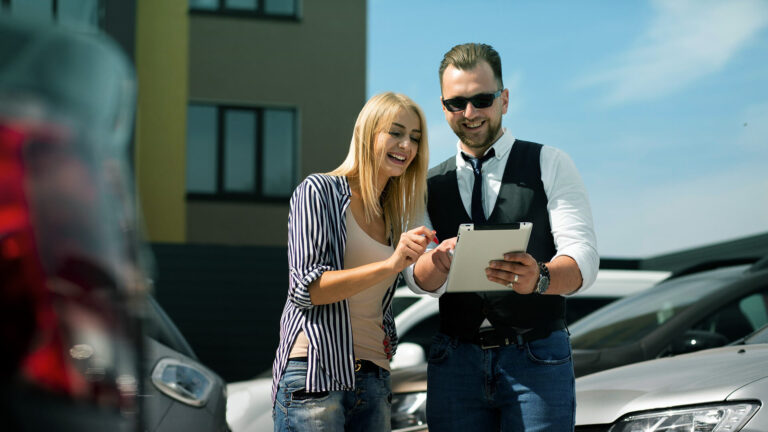 How to find the best car insurance deals in British Columbia
