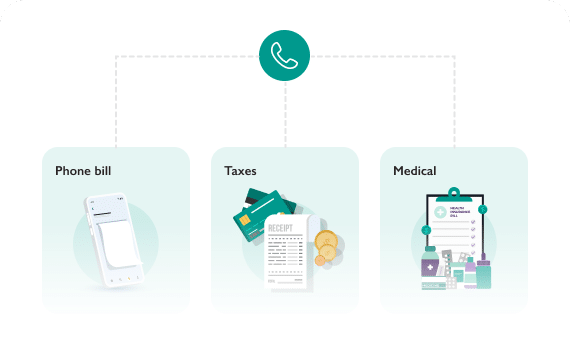 Pursue the objective